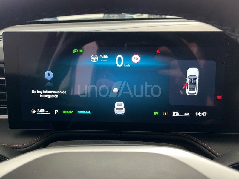 HS 1.5 Hybrid + Luxury