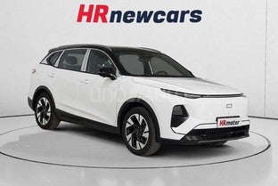 BESTUNE Joyee 07 1.5T PHEV Premium DCT 184 kW (250 CV)