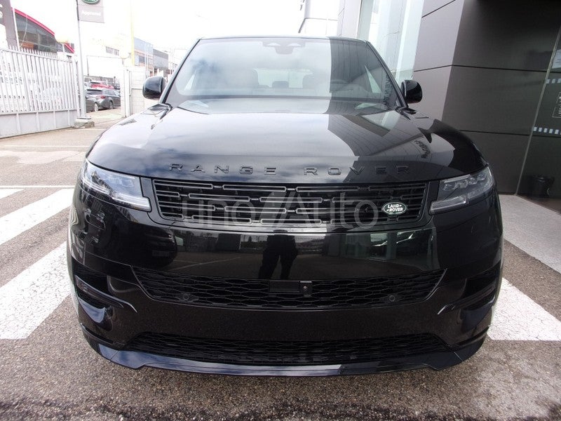 Range Rover Sport 3.0 i6 PHEV Dynamic HSE 460