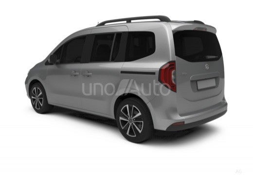 Clase T 180d
