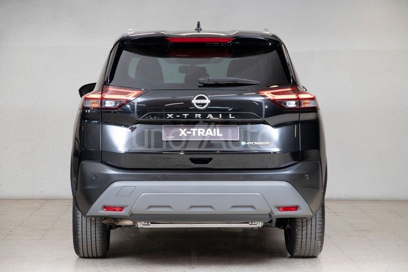 5pl 1.5 e-POWER 152kW 4x2 A/T N-Connecta