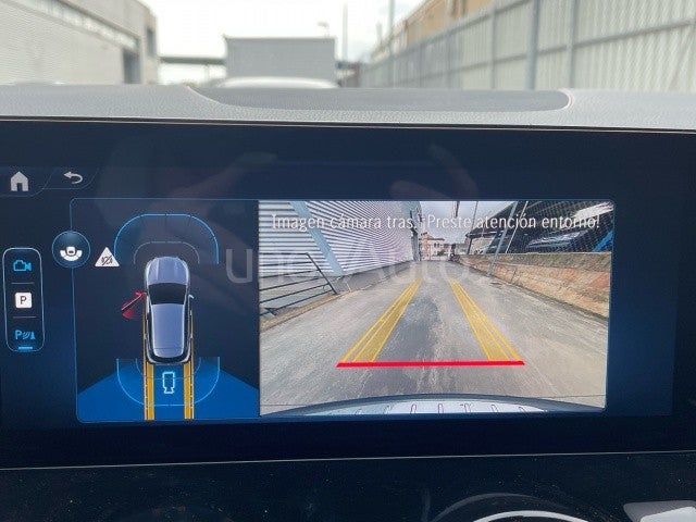 GLA 250e