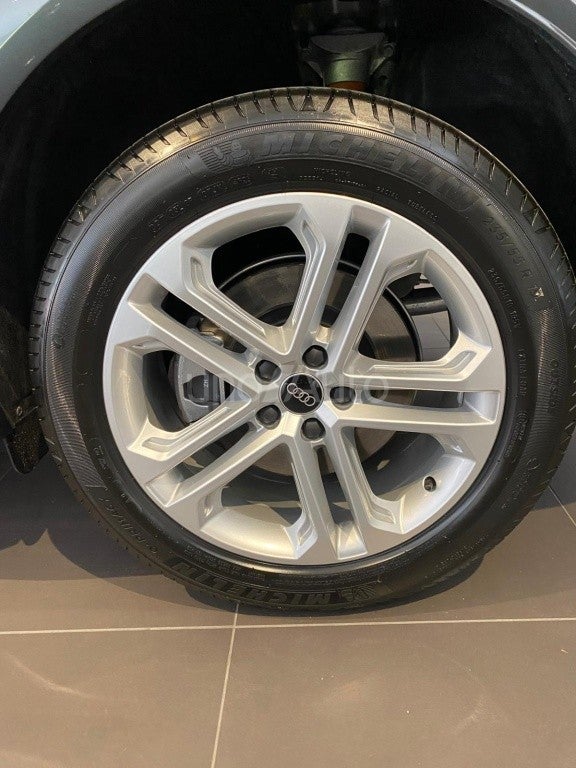 Q5 Sportback 2.0TDI quattro Advanced S tronic 150kW