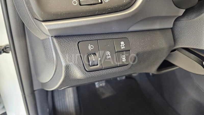 KIA Stonic 1.0 T-GDi 74kW (100CV) MHEV MT Concept