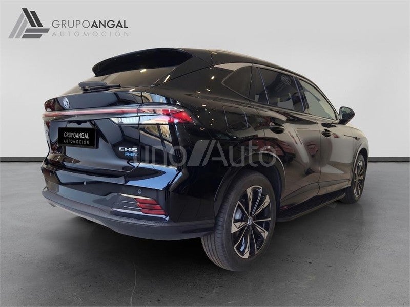1.5T PLUG IN HYBRID LUXURY