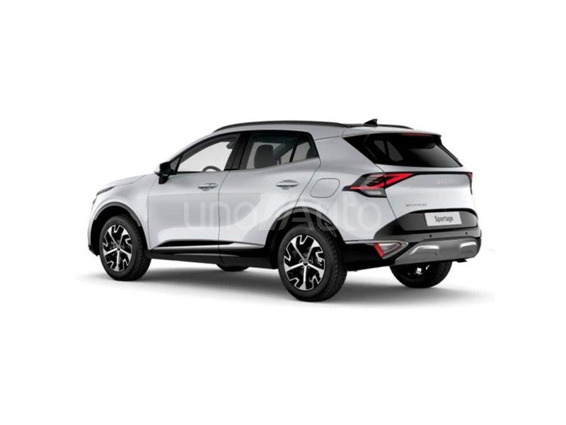 1.6 CRDi MHEV 100kW Business 4x2 DCT