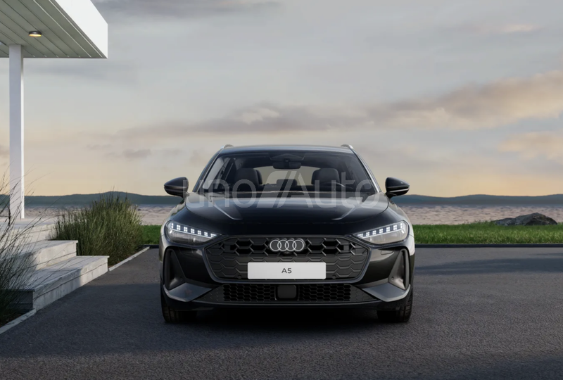 A5 Avant e-hybrid Business quattro S tronic 220kW