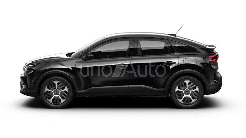 C4 Hybrid Plus eDSC6 145