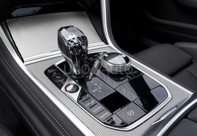 M850i Gran Coupé xDrive