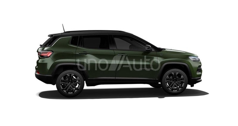 eHybrid 1.5 MHEV 130HP North Star DCT