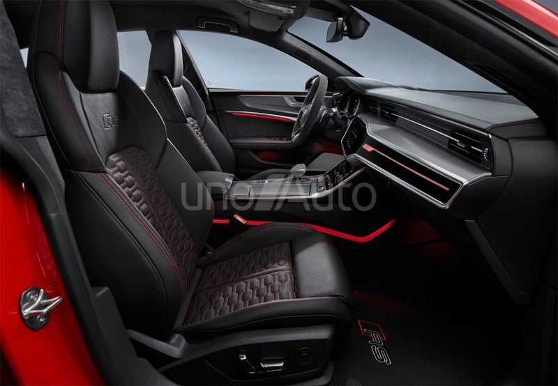 RS7 Sportback TFSI quattro tiptronic