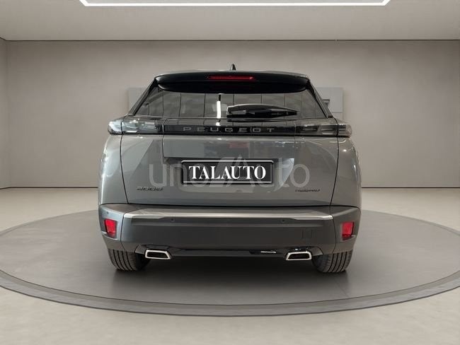 N Allure Hybrid 145 eDCS6