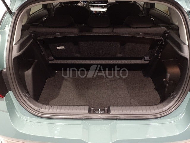 i20 1.0 TGDI Klass 48V DT 100