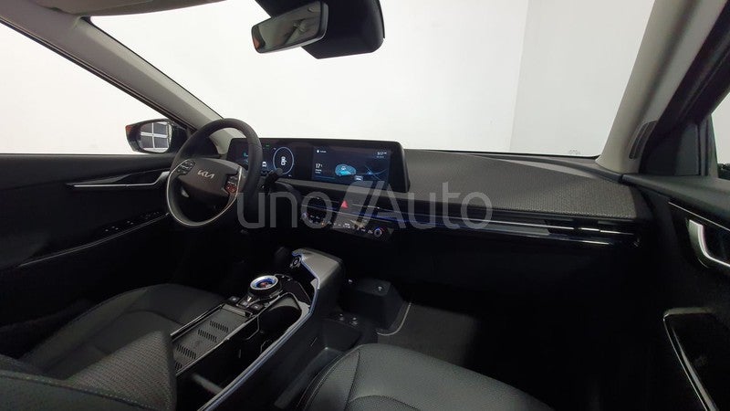 EV6 Long Range Plus Edition RWD 168kW