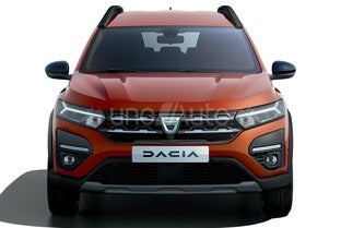 DACIA Jogger 1.0 ECO-G Essential 5pl.