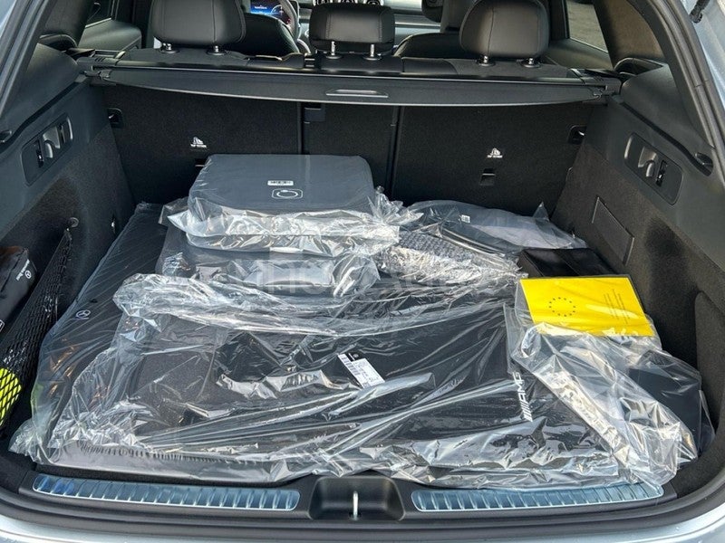GLC 300de 4Matic