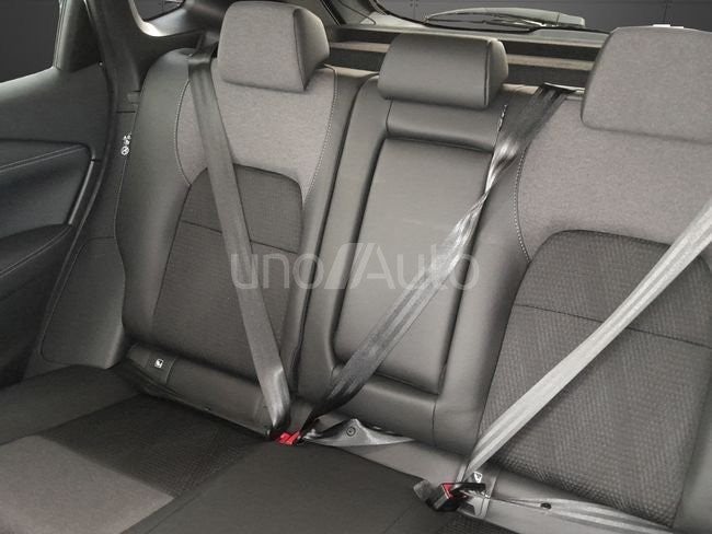 DIG-T 116kW CVT N-Connecta