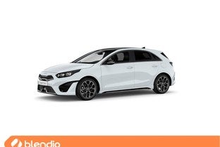 KIA Ceed 1.5 MHEV 103kW (140CV) GT Line DCT