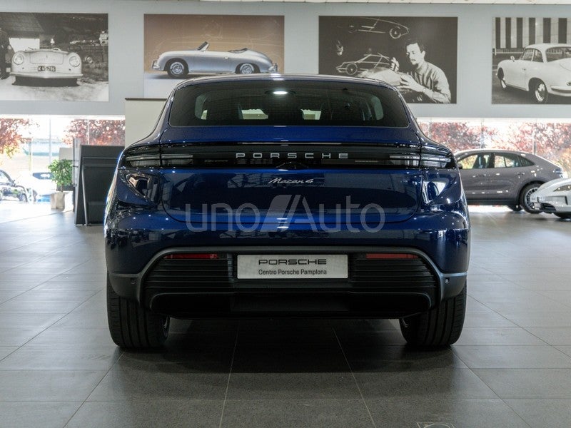 Macan 4