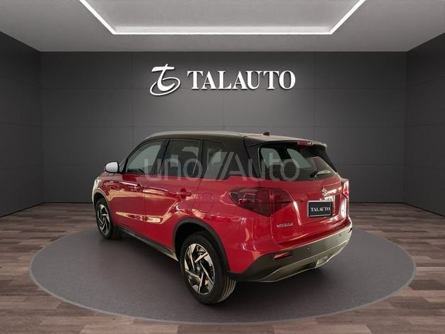 1.4 T S3 Mild Hybrid