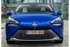 Toyota Mirai