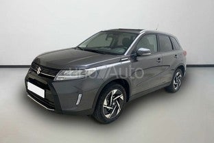 SUZUKI Vitara 1.4 T S3 4WD Mild Hybrid