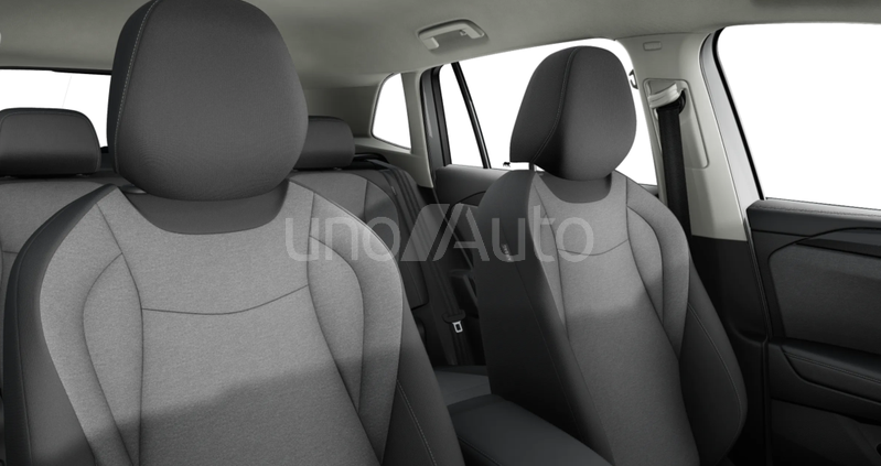 Tiguan 1.5 eTSI DSG 96kW