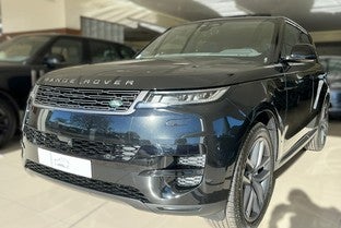 LAND-ROVER Range Rover Sport 3.0D TD6 MHEV S 249