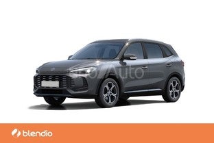 MG ZS 1.5 Comfort