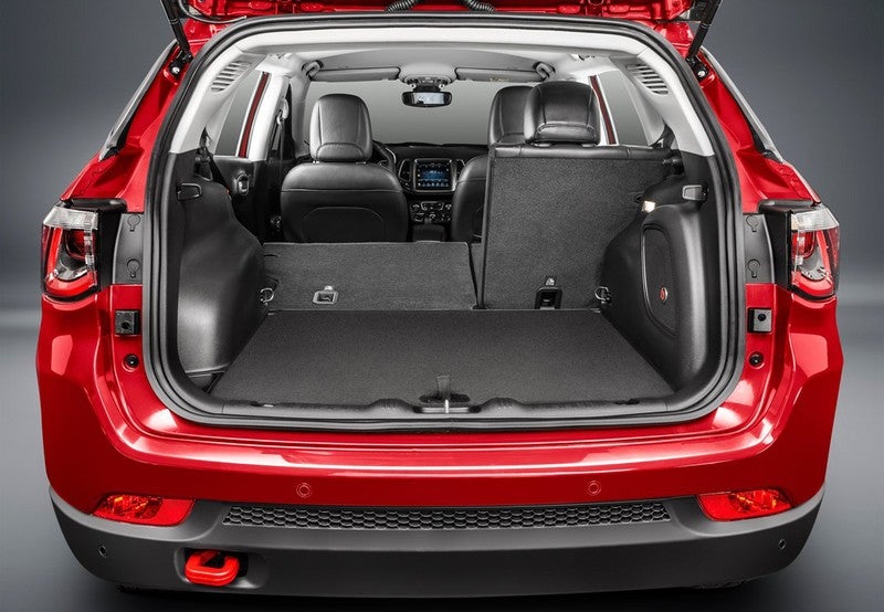 Compass 1.4 Multiair Sport 4x2 103kW