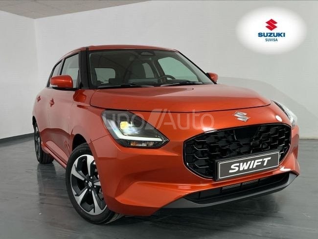 1.2 S3 Mild Hybrid