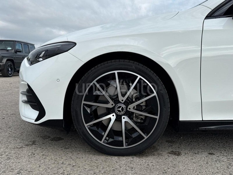 CLA Eléctrico 250+