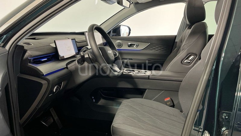 s800 1.6 TGDI 7DCT Luxury FWD