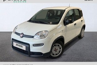 FIAT Panda 1.0 Hybrid 51kW Pack Comfort Plus