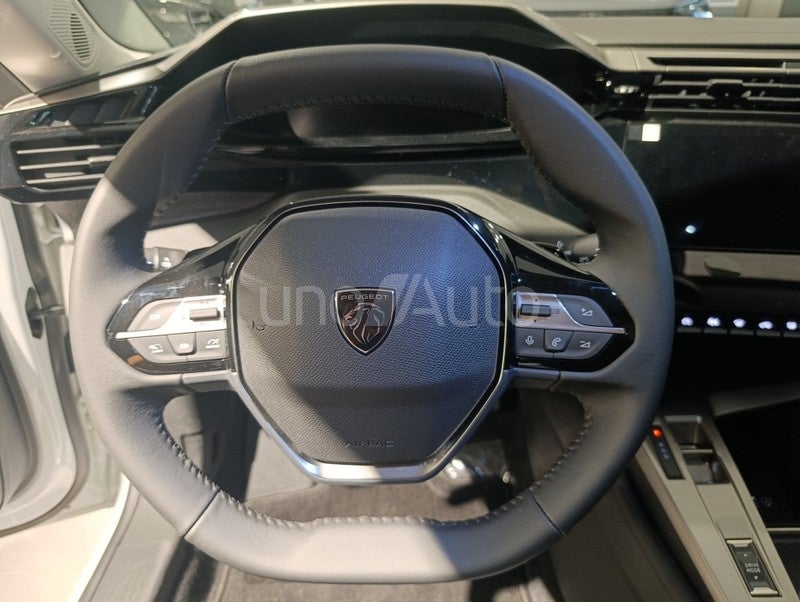 308 Allure Eléctrico 156 115Kw