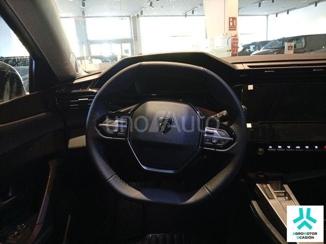 308 Allure Eléctrico 156 115Kw
