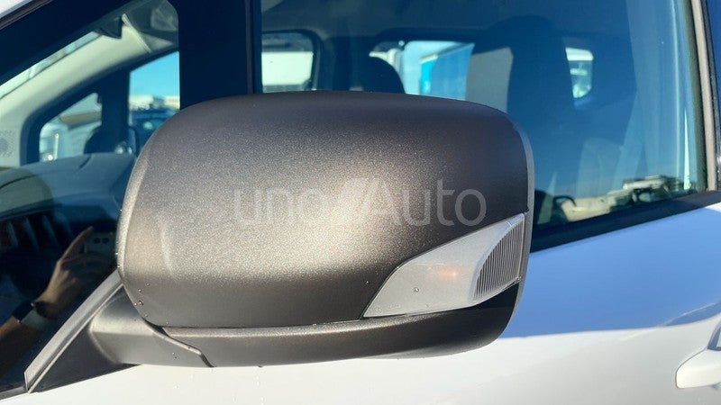 Citan Tourer 110CDI Base