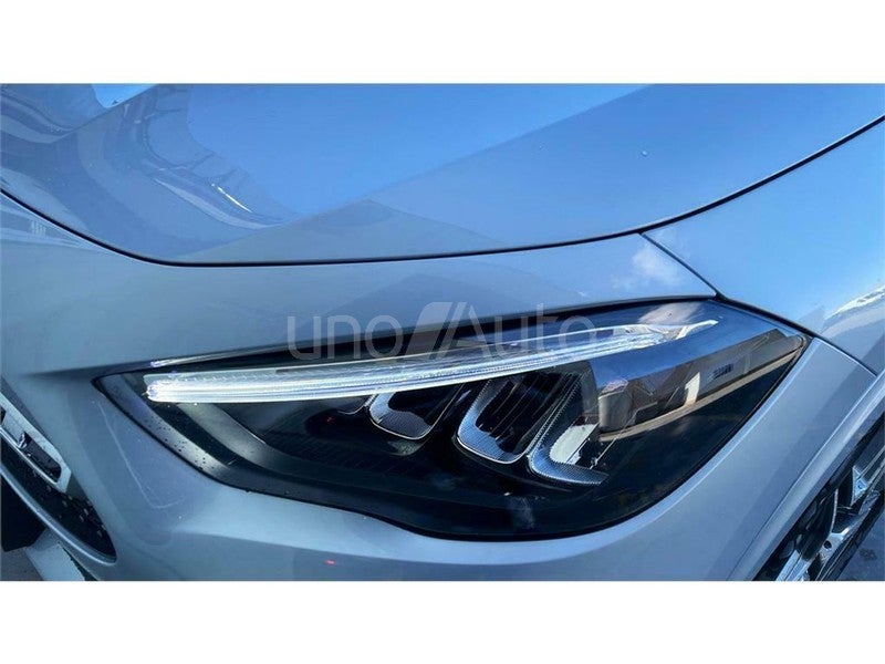 GLA GLA 200 D