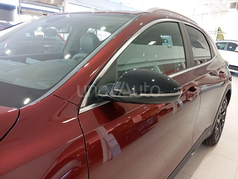 XCeed 1.0 MHEV Style Edition 115