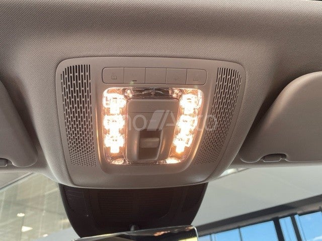 GLE 300d 4Matic Aut.