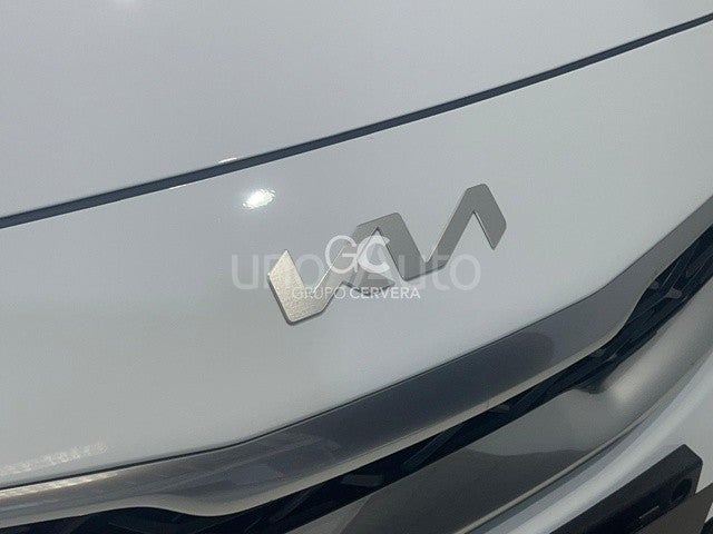 XCeed 1.5 MHEV DCT Drive