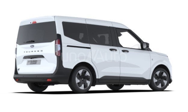 BEV 43,6kWh (136CV) Auto Trend