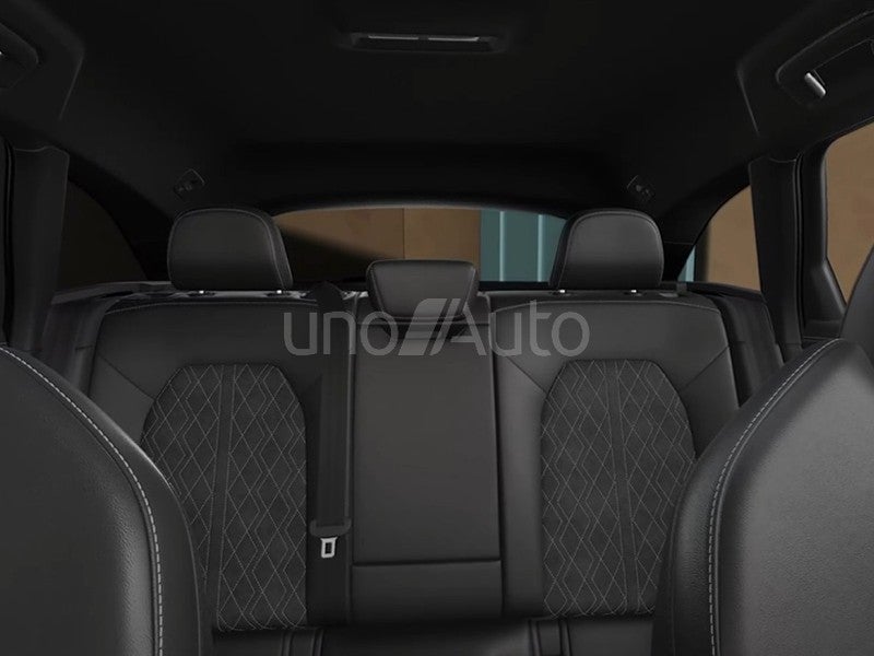 A5 Avant 2.0TDI Black line 204 S tronic
