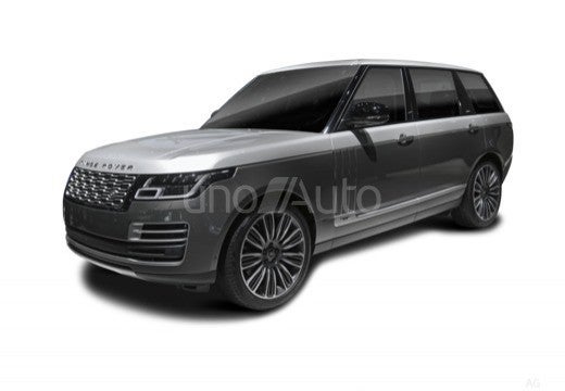 Range Rover 3.0D I6 MHEV Autobiography LWB AWD Aut. 350