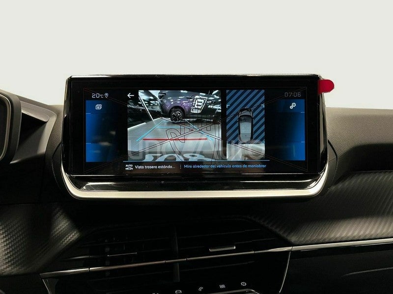 Allure Puretech 100