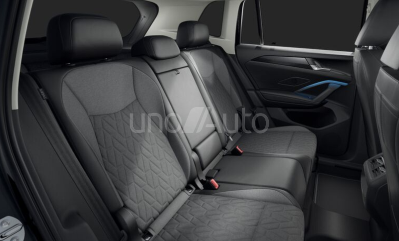 Tiguan 2.0TDI Style DSG 110kW