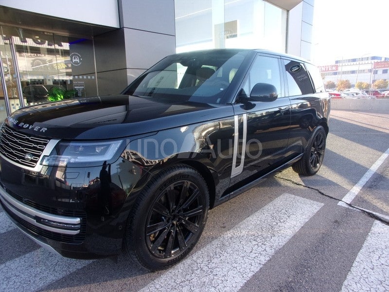 Range Rover 3.0 Si6 PHEV Autobiography SWB AWD Aut. 550