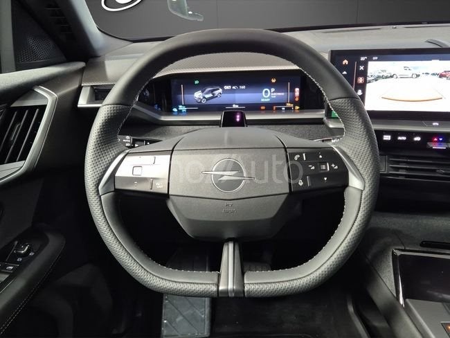 1.6T Plug-in Hybrid eDCT7 S/S GS