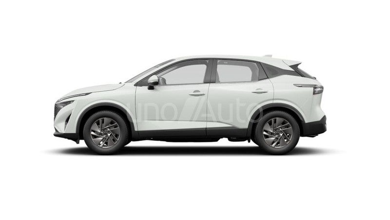E-POWER 140 KW (190 CV) Acenta