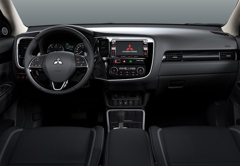 Outlander 200 MPI Motion 2WD 7pl. CVT